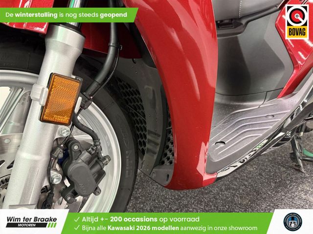 honda - sh-150i-c-abs