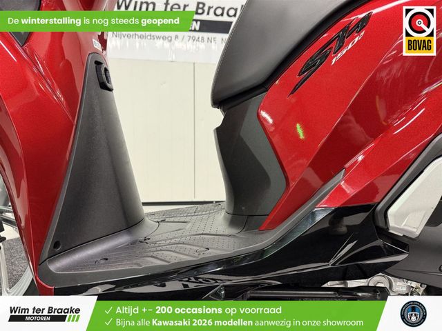 honda - sh-150i-c-abs