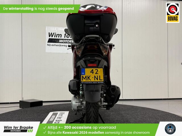 honda - sh-150i-c-abs