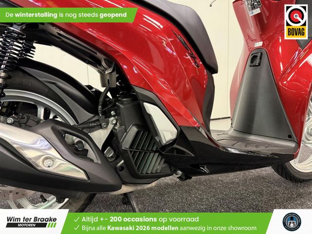 honda - sh-150i-c-abs