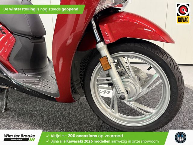 honda - sh-150i-c-abs