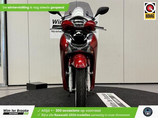 honda - sh-150i-c-abs