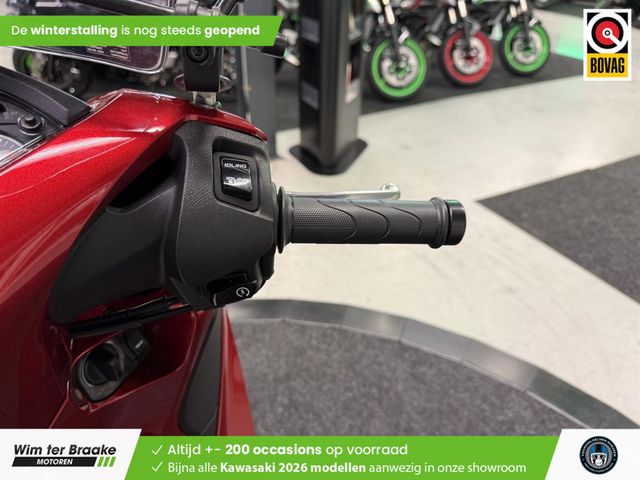 honda - sh-150i-c-abs