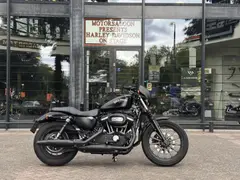 Harley-Davidson XL 883N / XL883N Sportster Iron 2014 occasion – foto 3 van 19