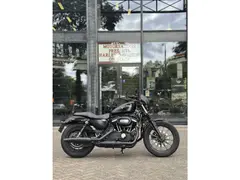 Harley-Davidson XL 883N / XL883N Sportster Iron 2014 occasion – foto 4 van 19