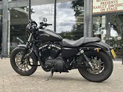 Harley-Davidson XL 883N / XL883N Sportster Iron 2014 occasion – foto 6 van 19