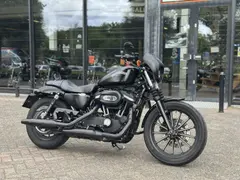 Harley-Davidson XL 883N / XL883N Sportster Iron 2014 occasion – foto 9 van 19