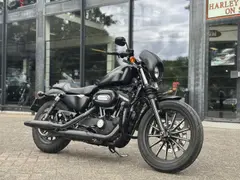 Harley-Davidson XL 883N / XL883N Sportster Iron 2014 occasion – foto 11 van 19