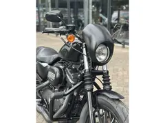 Harley-Davidson XL 883N / XL883N Sportster Iron 2014 occasion – foto 13 van 19