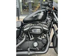 Harley-Davidson XL 883N / XL883N Sportster Iron 2014 occasion – foto 14 van 19