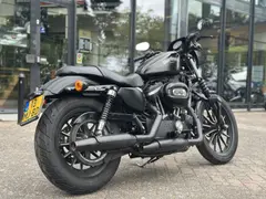Harley-Davidson XL 883N / XL883N Sportster Iron 2014 occasion – foto 15 van 19