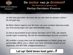 Harley-Davidson XL 883N / XL883N Sportster Iron 2014 occasion – foto 18 van 19