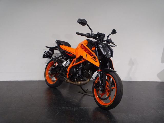 ktm - 390-duke-abs