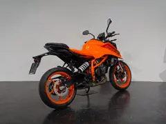 KTM 390 Duke ABS 2025 occasion – foto 3 van 3