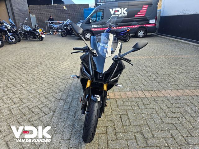 yamaha - r125