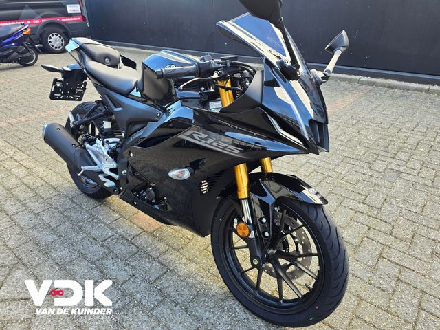 yamaha - r125