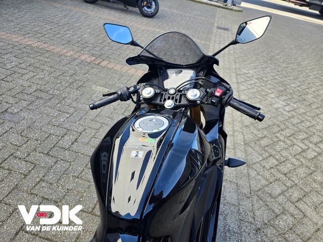 yamaha - r125