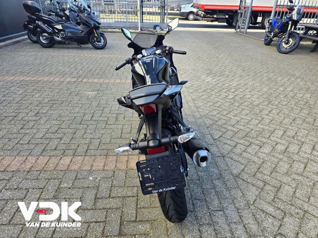 yamaha - r125