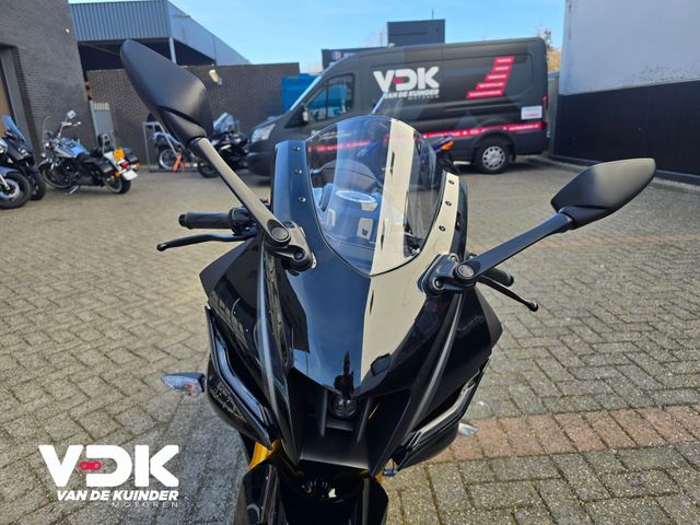 yamaha - r125