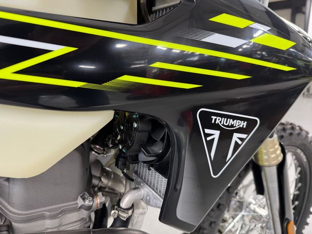 triumph - tf-450-e