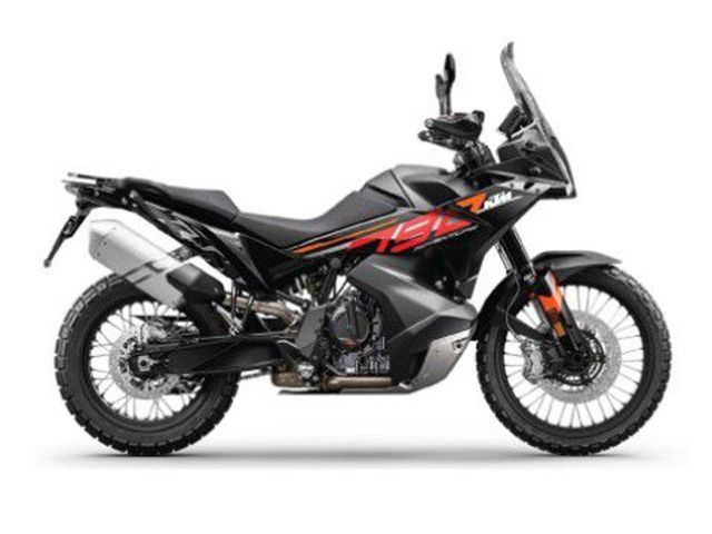 ktm - 790-adventure