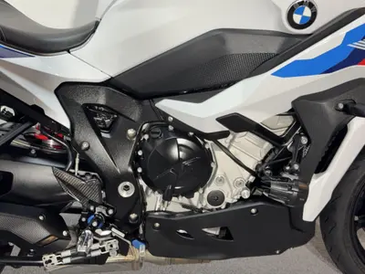 BMW S 1000 XR – foto 2