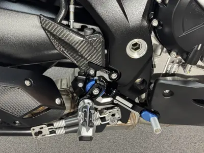 BMW S 1000 XR – foto 4