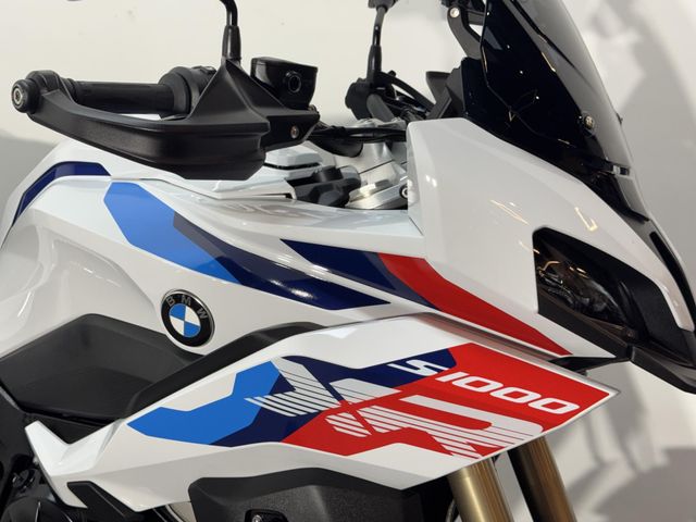 bmw - s-1000-xr
