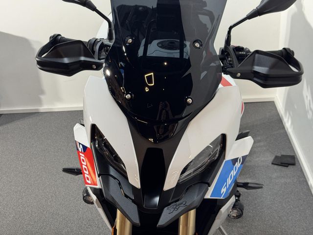 bmw - s-1000-xr