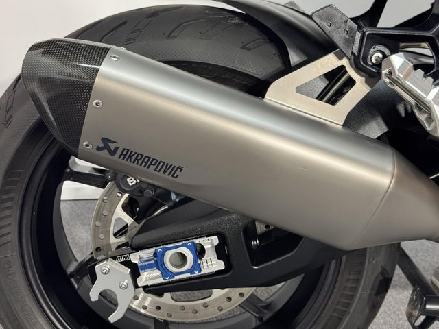 bmw - s-1000-xr