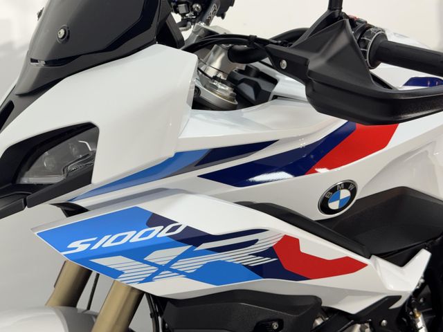bmw - s-1000-xr