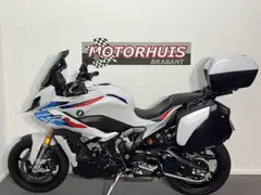 BMW S 1000 XR 2022 occasion – foto 22 van 22