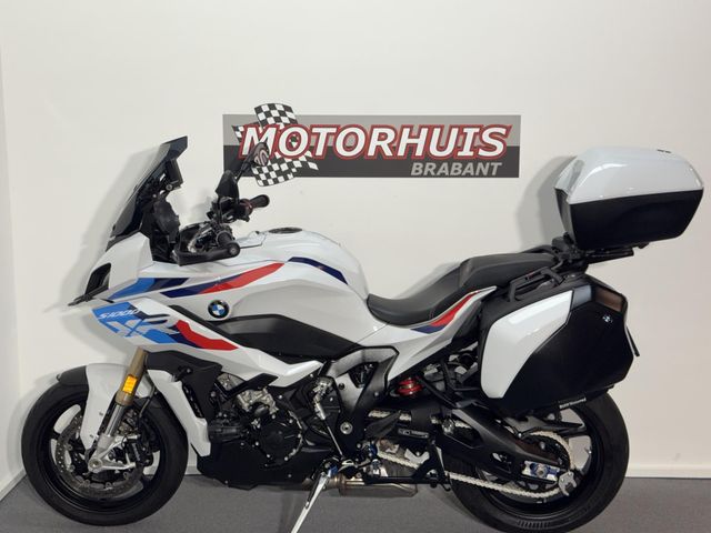 bmw - s-1000-xr