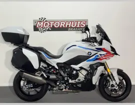 BMW S 1000 XR 2022