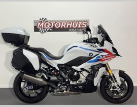 BMW S 1000 XR 2022