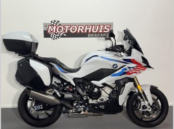 BMW S 1000 XR 2022 occasion