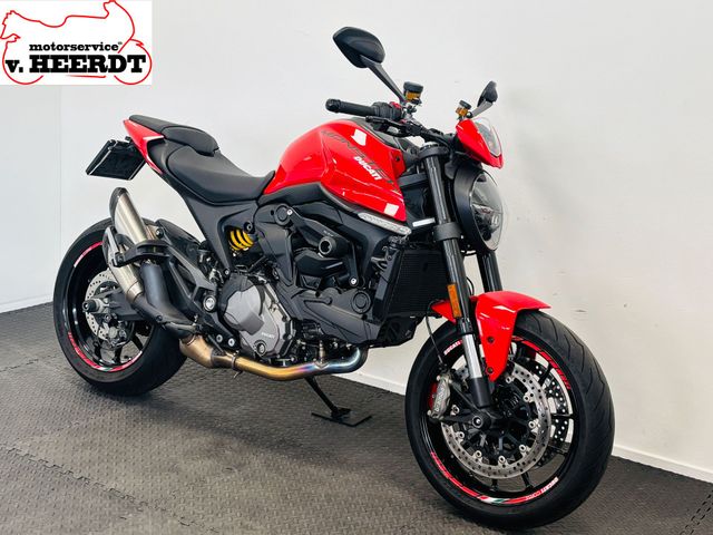 ducati - monster