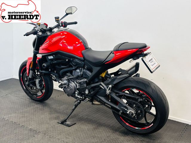 ducati - monster