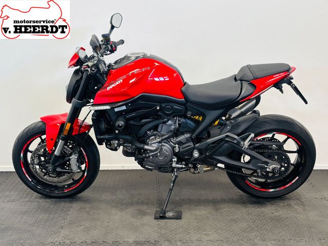 ducati - monster