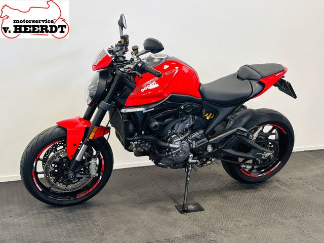 ducati - monster