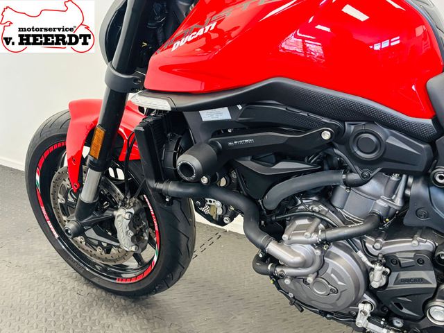 ducati - monster