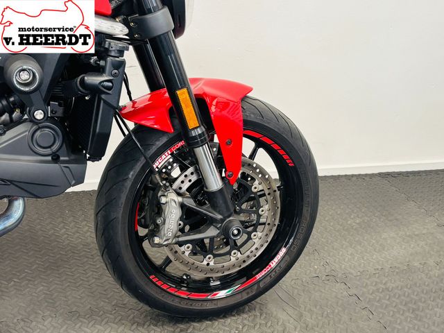 ducati - monster