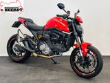DUCATI MONSTER