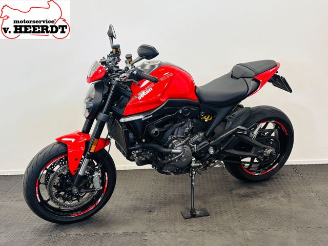 ducati - monster