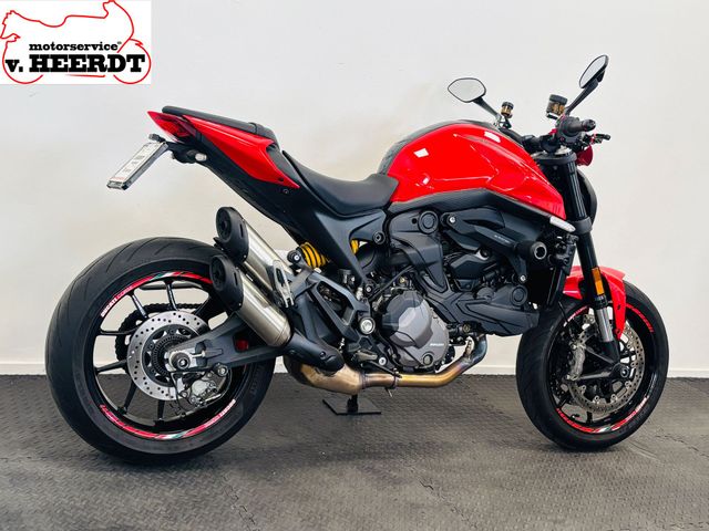 ducati - monster