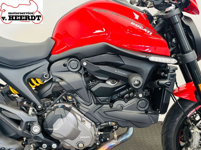 ducati - monster
