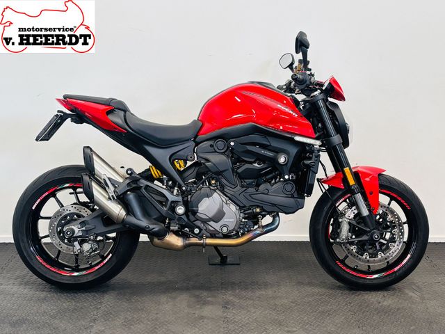 ducati - monster