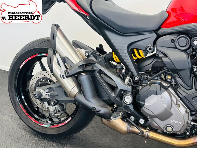 ducati - monster