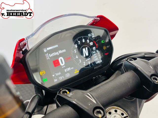 ducati - monster