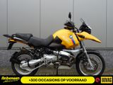 BMW R 1150 GS